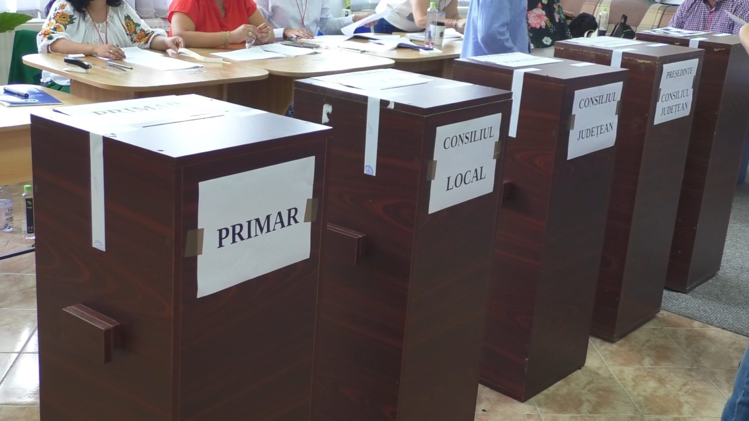 PSD Dâmboviţa  va depune o contestaţie în cazul alegerii primarului oraşului Găeşti, motivul fiind discrepanţe în numărul buletinelor de vot comparativ cu cel din procesul verbal.