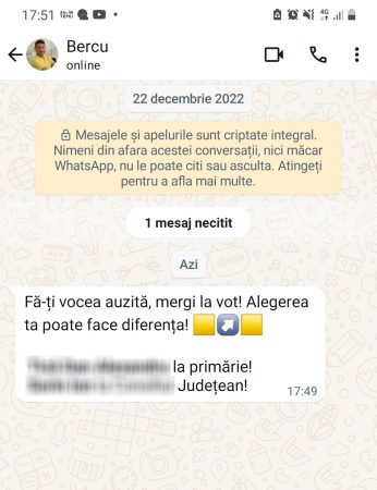 PNL Dâmbovița continuă campania electorală în ziua votului. SOLICITĂM PUBLIC INSTITUȚIILOR SĂ FIE VIGILENTE PNL Dâmbovița continuă campania electorală în ziua votului. SOLICITĂM PUBLIC INSTITUȚILOR SĂ FIE VIGILENTE
