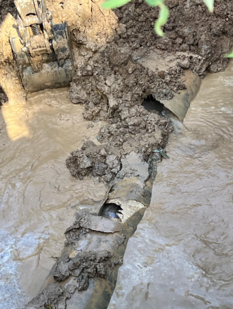 În atenția locuitorilor din localitățile Târgoviște, Șotânga, Doicești, Aninoasa și Răzvad