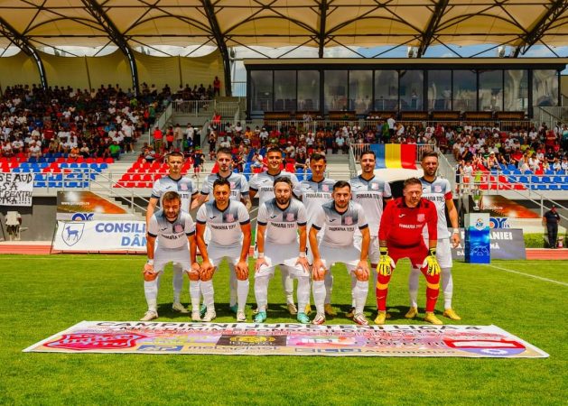 Echipele promovate și retrogradate în fotbalul județean au fost stabilite după meciurile de baraj Echipele promovate și retrogradate în fotbalul județean au fost stabilite după ultimele jocuri de baraj.