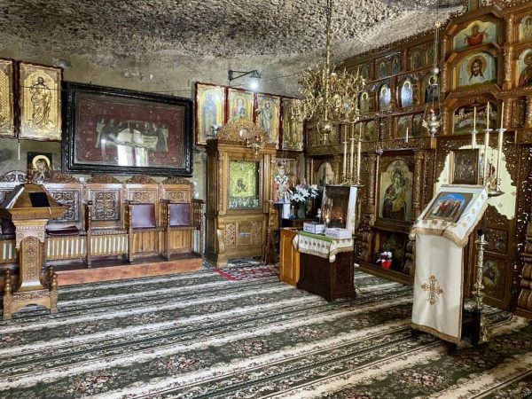 24 iunie 2024, Nașterea Sfântului Proroc Ioan Botezătorul și începutul postului Sfinților Apostoli Petru și Pavel 24 iunie 2024, Nașterea Sfântului Proroc Ioan Botezătorul și începutul postului Sfinților Apostoli Petru și Pavel care durează 5 zile