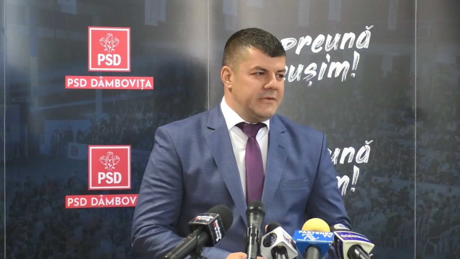 La Titu și Odobești, PSD a câștigat alegerile, Laurențiu Costache și Radu Ilie au făcut schimbarea La Titu și Odobești, PSD a câștigat alegerile, Laurențiu Costache și Radu Ilie au făcut schimbarea