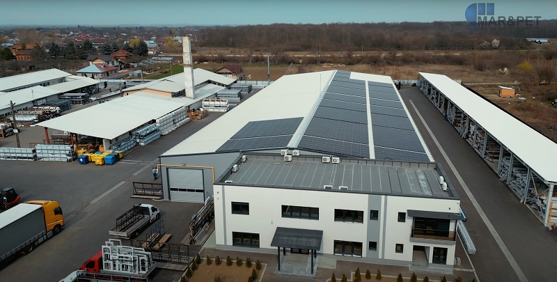 Ferestrele Termopan Salamander – De ce sunt considerate cele mai bune ?