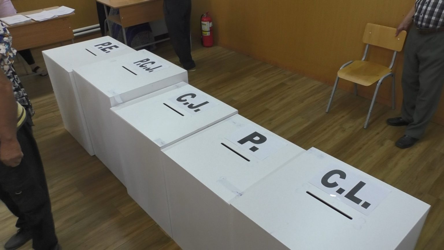 Schimbare  în comunele  Băleni, Sălcioara și Văcărești, într-o schimbare semnificativă a peisajului politic local, Partidul Național Liberal