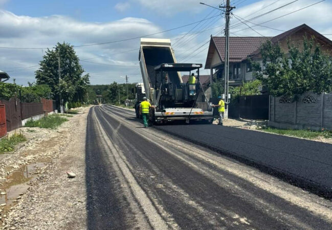 Programul lucrărilor de infrastructură rutieră din Județul Dâmbovița, în perioada 28 octombrie – 3 noiembrie 2024 Programul lucrărilor de infrastructură rutieră din județul Dâmbovița, în perioada  1 – 7.07.2024