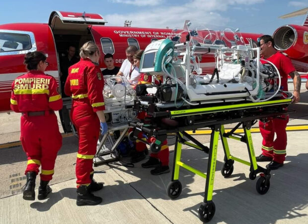 20 iulie,Sfântul Prooroc Ilie Tesviteanul, ocrotitorul spiritual al aviatorilor români și Ziua Aviației Române şi a Forţelor Aeriene.