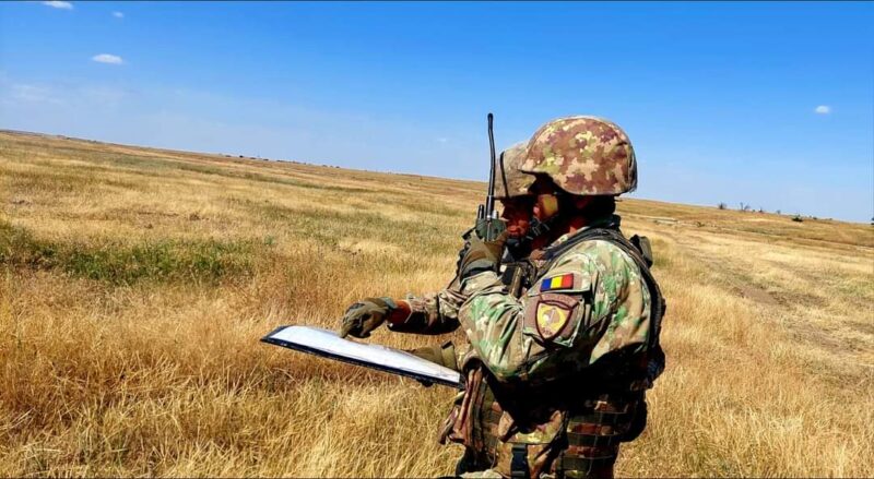 Baze militare americane din toată Europa sunt în stare de alertă sporită, inclusiv în România Baze militare americane din toată Europa sunt în stare de alertă sporităcunoscută sub numele de Force Protection Condition „Charlie”.