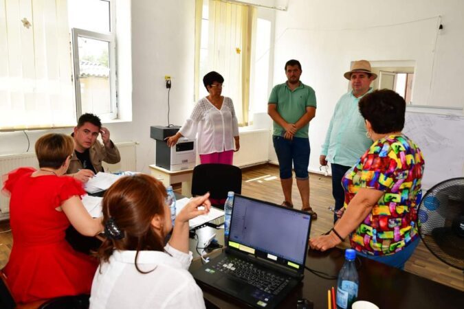 Cadastru gratuit la Răcari, în cadrul Programului Național de Cadastru și Carte Funciară, s-a înregistrat un progres semnificativ în orașul Răcari