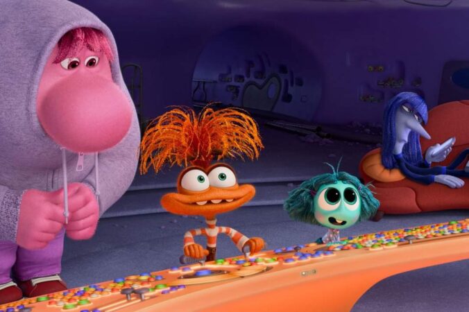 Cinema Independența din Târgoviște va oferi o experiență cinematografică deosebită prin proiecția filmului "Întors pe dos 2"