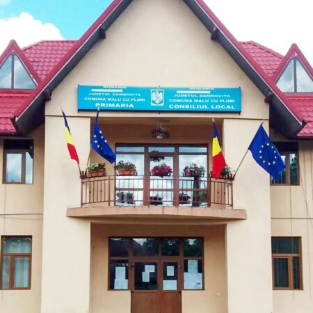 Lucrări de asfaltare pe DC125 Micloșanii Mari-Bărbulețu: Recomandări pentru șoferi Lucrări de asfaltare pe DC125 Micloșanii Mari-Bărbulețu: Recomandări pentru șoferi