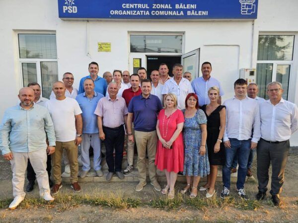 PSD Dâmbovița a demonstrat că politica se face pentru oameni, obținând un scor politic remarcabil în județul Dâmbovița.