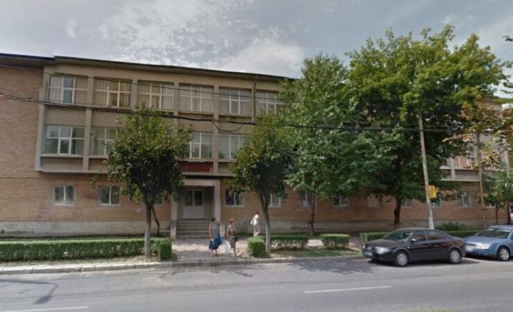 Liceul Teoretic “Ion Heliade Rădulescu” va face obiectul unor investiții importante Și Liceul Teoretic “Ion Heliade Rădulescu” va face obiectul unor investiții importante, cele mai mari din istoria sa, dacă ne raportăm la valoarea lucrărilor.