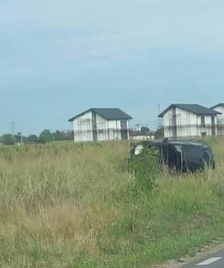 Accident rutier produs în localitatea Lazuri Accident rutier produs în localitatea Lazuri, în această dimineață, 5 august a.c., polițiștii din cadrul Serviciului Rutier