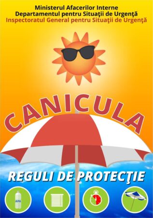 Autoritățile avertizează că temperaturile vor continua să crească, atingând niveluri periculoase pentru sănătatea populației și mediul înconjurător.