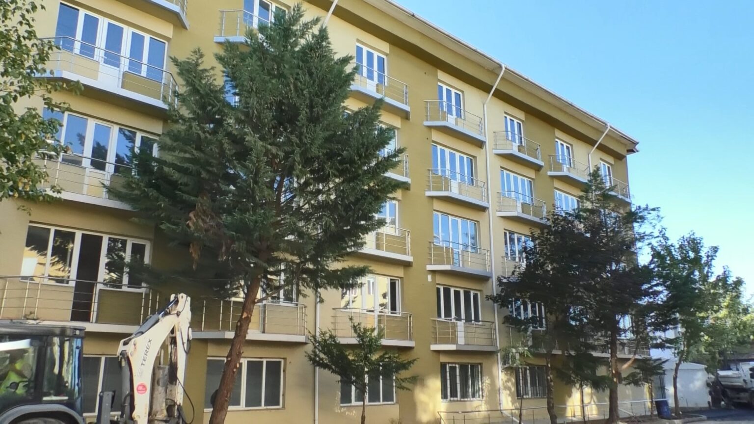 Școala Gimnazială "Tudor Vladimirescu" din Târgoviște  își  va desfășura activitatea într-o nouă locație începând cu anul școlar 2024-2025.