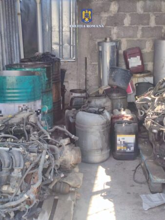 Controale la persoanele fizice și juridice din Dâmbovița care nu respectă normele referitoare la regimul deșeurilor Controale la persoanele fizice și juridice din Dâmbovița care nu respectă normele referitoare la regimul deșeurilor, la data de 22 august