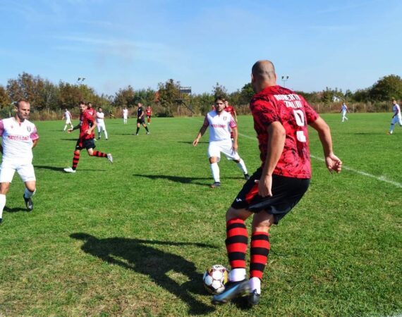 Tabloul primei etape a  Ligii 4 dâmbovițene, în prag de debut , programul competiției a fost stabilit, iar primele meciuri vor avea loc sâmbătă