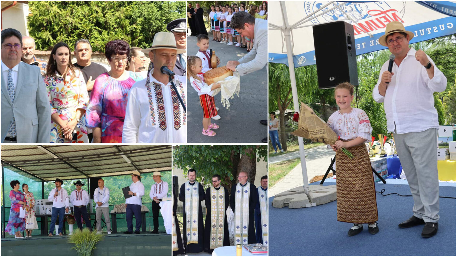 Zi de zi prin orașul Răcari, sub administrația primarului Marius Caravețeanu, urbea se află în plină transformare.