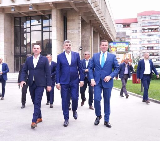 PSD anunță  că  Ordonanța pentru aprobarea și implementarea acestui program de succes a fost adoptată ieri și are un buget de aproximativ 450
