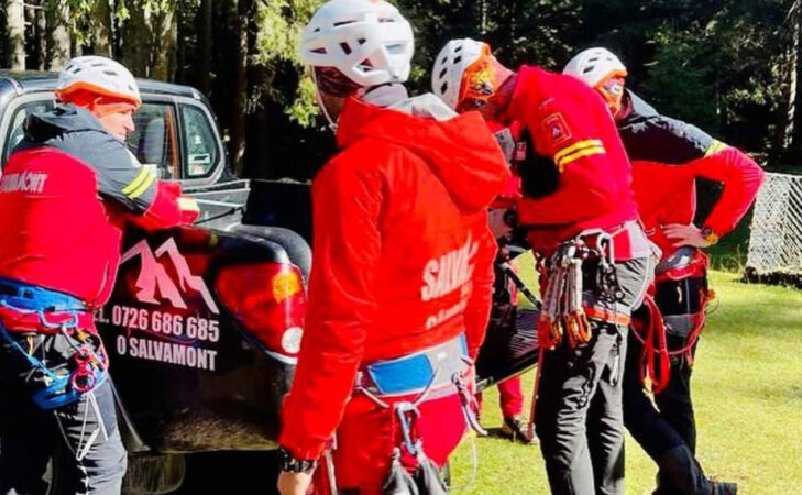 Astăzi, 28 august, în lume, se sărbătorește  Ziua Internațională a Salvatorului Montan.