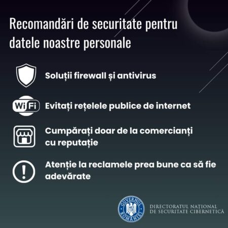 Specialiștii în securitate cibernetică avertizează cu privire la riscurile semnificative asociate navigării online, subliniind amenințările precum furtul