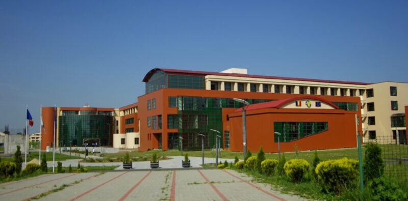 Nouă sesiune de admitere la Universitatea „Valahia” din Târgoviște începe pe 3 septembrie 2024.