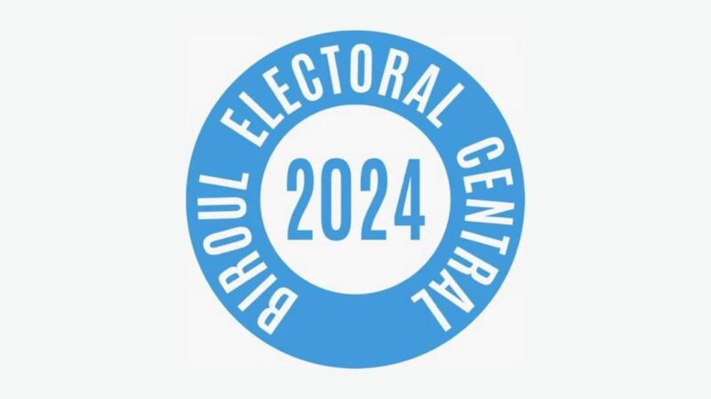 Astăzi, 13 septembrie 2024, a fost constituit Biroul Electoral Central pentru alegerea Președintelui României din anul 2024 (BEC).