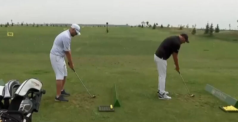 Cel mai mare Golf și Country Club din Europa de Est, se află în comuna Niculești, județul Dâmbovița Comuna Niculești din județul Dâmbovița a fost gazda primului turneu de golf organizat de cel mai mare Golf și Country Club din Europa de Est.