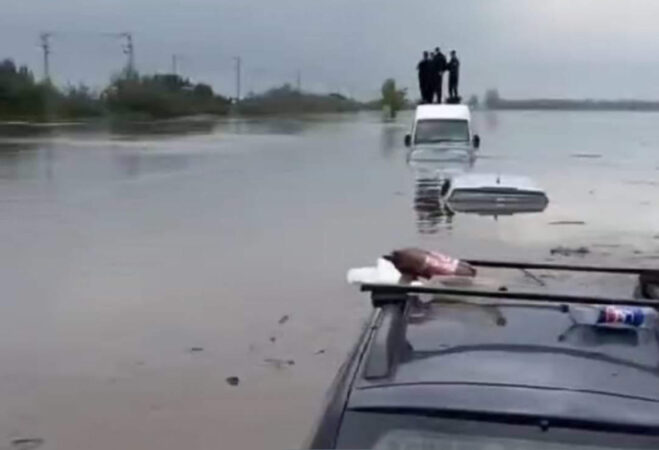 Autoritățile avertizează populația asupra schimbărilor bruște ale  condițiilor meteo, subliniind importanța respectării recomandărilor pentru a preveni situații periculoase. 