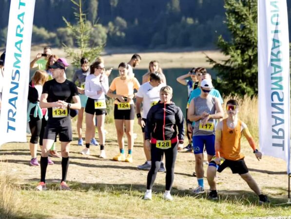 Jandarmul dâmbovițean Ionuț Timofte, a reprezentat cu succes Jandarmeria Dâmbovițeană timp de peste 8 ani prin participarea la numeroase competiții