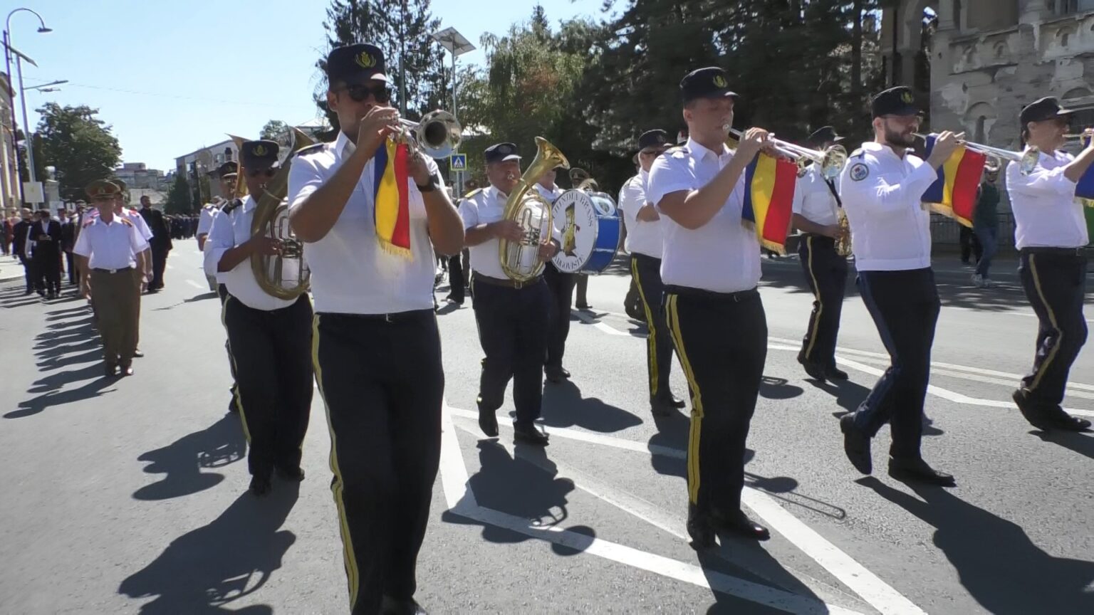 Astăzi, în cadrul Zilelor Cetății Târgoviște, Catedrala Mitropolitană a găzduit un eveniment deosebit cu ocazia sărbătorii creștine a Nașterii Maicii Domnului.