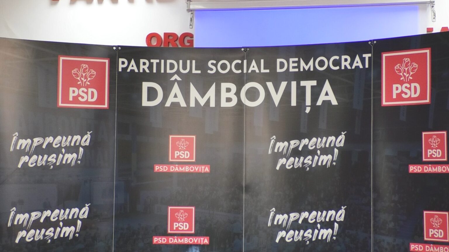 Lupta pentru locurile eligibile din PSD Dâmbovița la alegerile parlamentare din 2024: Un joc politic periculos În culisele PSD Dâmbovița, tensiunile au atins un nou apogeu pe fondul luptei acerbe pentru locurile eligibile de pe lista de candidați la alegerile parlamentare din 2024.