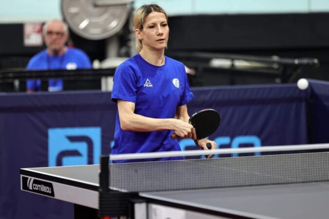  Victorie extraordinară și medalie asigurată pentru Camelia Ciripan în sferturile de finală la Jocurile Paralimpice de la Paris.