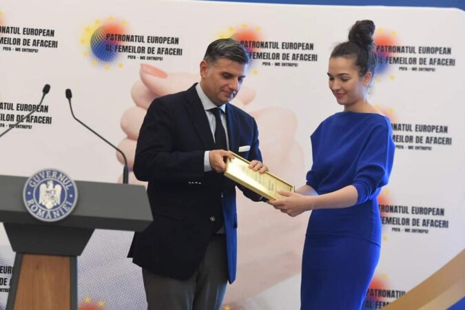  Astăzi, a avut loc cea de-a III- a ediție a Galei Excelența în Business 2024, organizată de PEFA și găzduită de Guvernul României. 