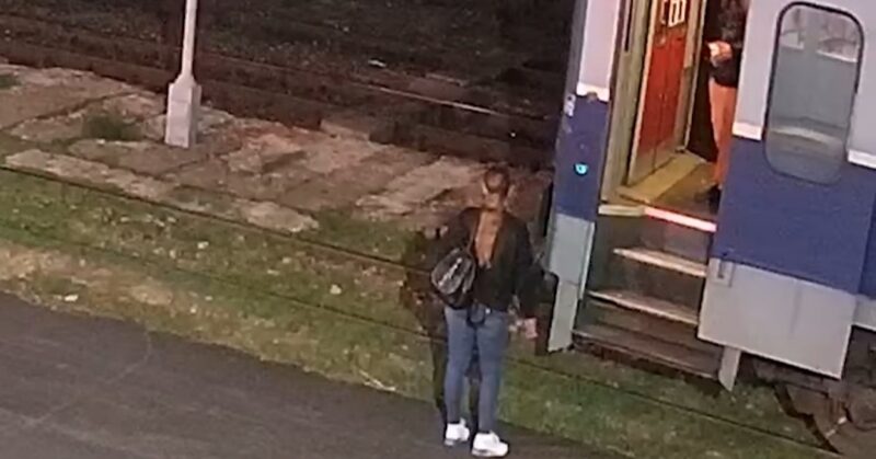 Gara Ghergani a devenit punctul central al unei mișcări de conștientizare și acțiune pentru un mediu mai curat. Recent