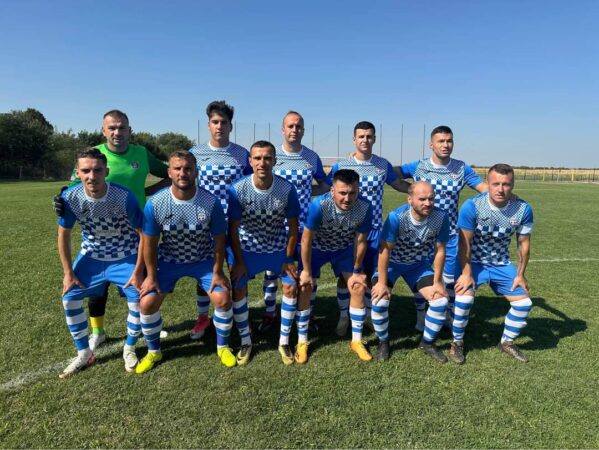 Astăzi s-au desfășurat meciuri pline de acțiune în Liga 4, cu rezultate surprinzătoare și multe goluri marcate, însă, o veste tristă