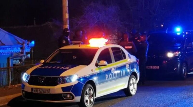 Șofer depistat în  trafic cu un autoturism  neînmatriculat, în această dimineață, 7 septembrie a.c., în jurul orei 01:10, polițiștii din cadrul Secției