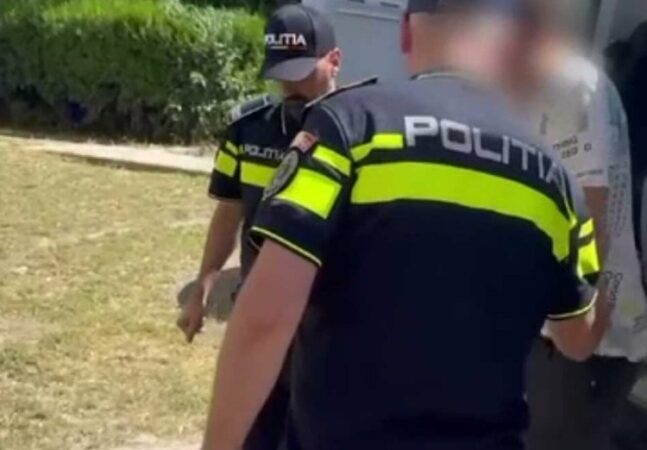 Arestat  pentru  că a incediat o anexă gospodărească, în urma cercetărilor efectuate de polițiștii din cadrul Secției nr. 8 Poliție Rurală Valea Mare