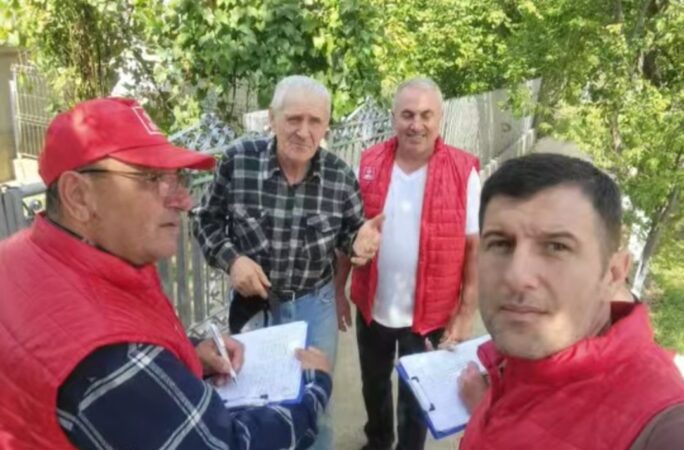 Un nou început pentru comuna Odobești: Primarul Radu Ilie își  respectă angajamentul  pentru schimbare și progres Un nou început pentru comuna  Odobești: Primarul Radu Ilie își  respectă angajamentul  pentru schimbare și progres .