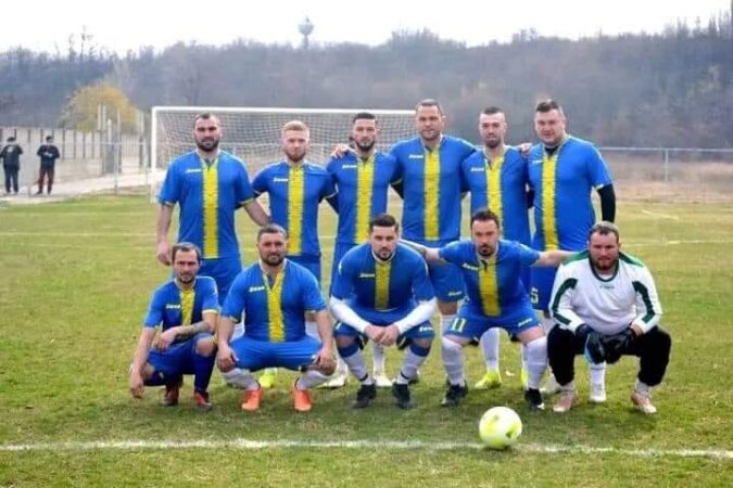 Sportul Lucieni a urcat pe primul loc în clasamentul Ligii 5, Seria Nord, după o etapă plină de emoție și rezultate surprinzătoare.