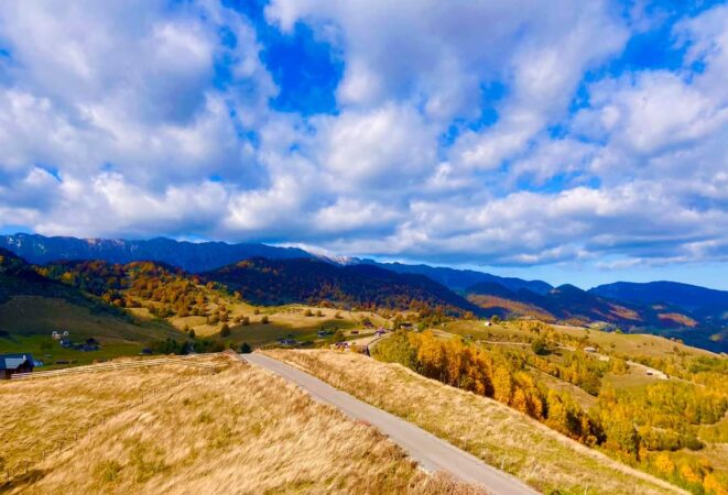 Începutul toamnei astronomice este marcat de echinocțiul de toamnă, astăzi, 22 septembrie 2024.