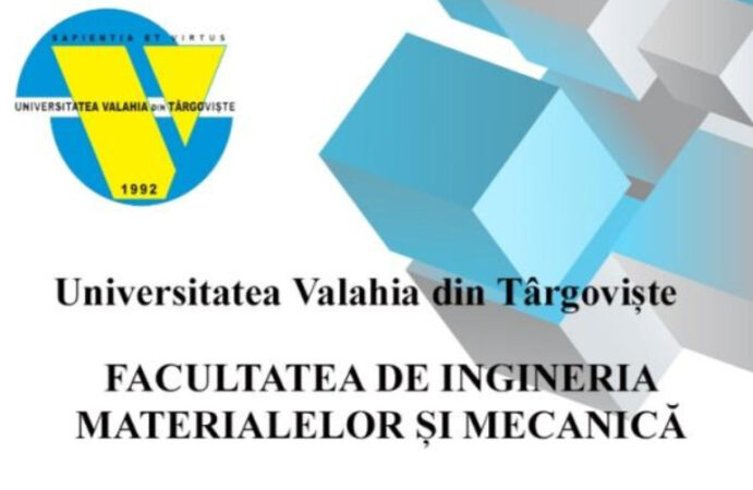 S-a dat startul astăzi la o nouă sesiune de admitere la toate facultățile din cadrul Universității "Valahia"