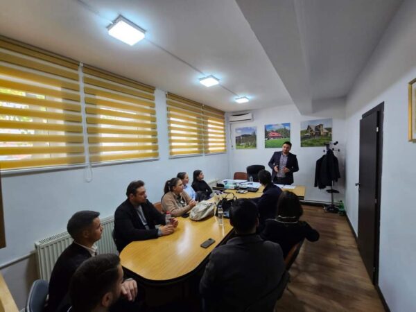 CJ Dâmbovița: Internship pentru tineri, oportunități de viitor CJ Dâmbovița: Internship pentru tineri, oportunități de viitor