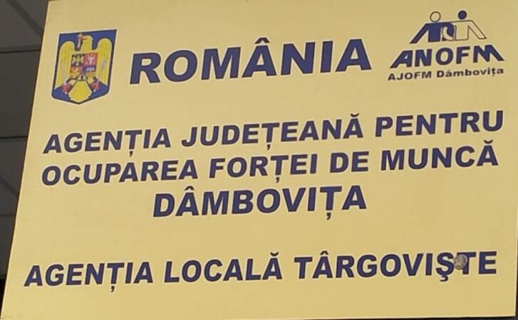 Oportunități de angajare la Bursa Locurilor de Muncă pentru Absolvenți în Dâmbovița, 11 octombrie, la Târgoviște .