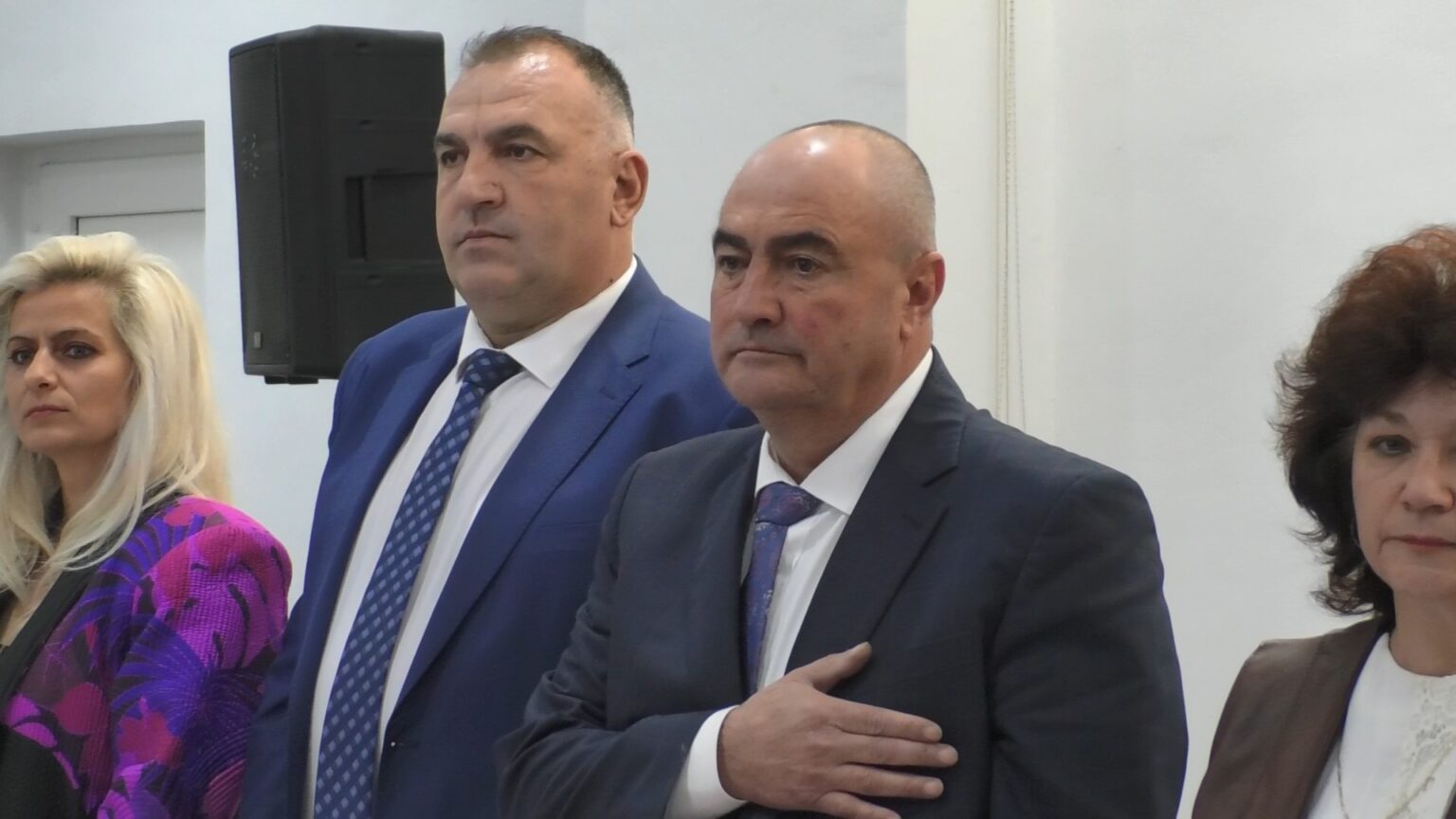 Voinești își scrie viitorul: Primarul Gabriel Dănuț Sandu și noul Consiliu Local încep misiunea comună.Astăzi, 29 octombrie 2024,