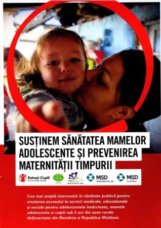 Instituția Prefectului-județul Dâmbovița și Salvați Copiii se unesc pentru a sprijini mamele și familiile vulnerabile Instituția Prefectului-județul Dâmbovița și Organizația Salvați Copiii au anunțat pentru al doilea an consecutiv parteneriatul lor în derularea