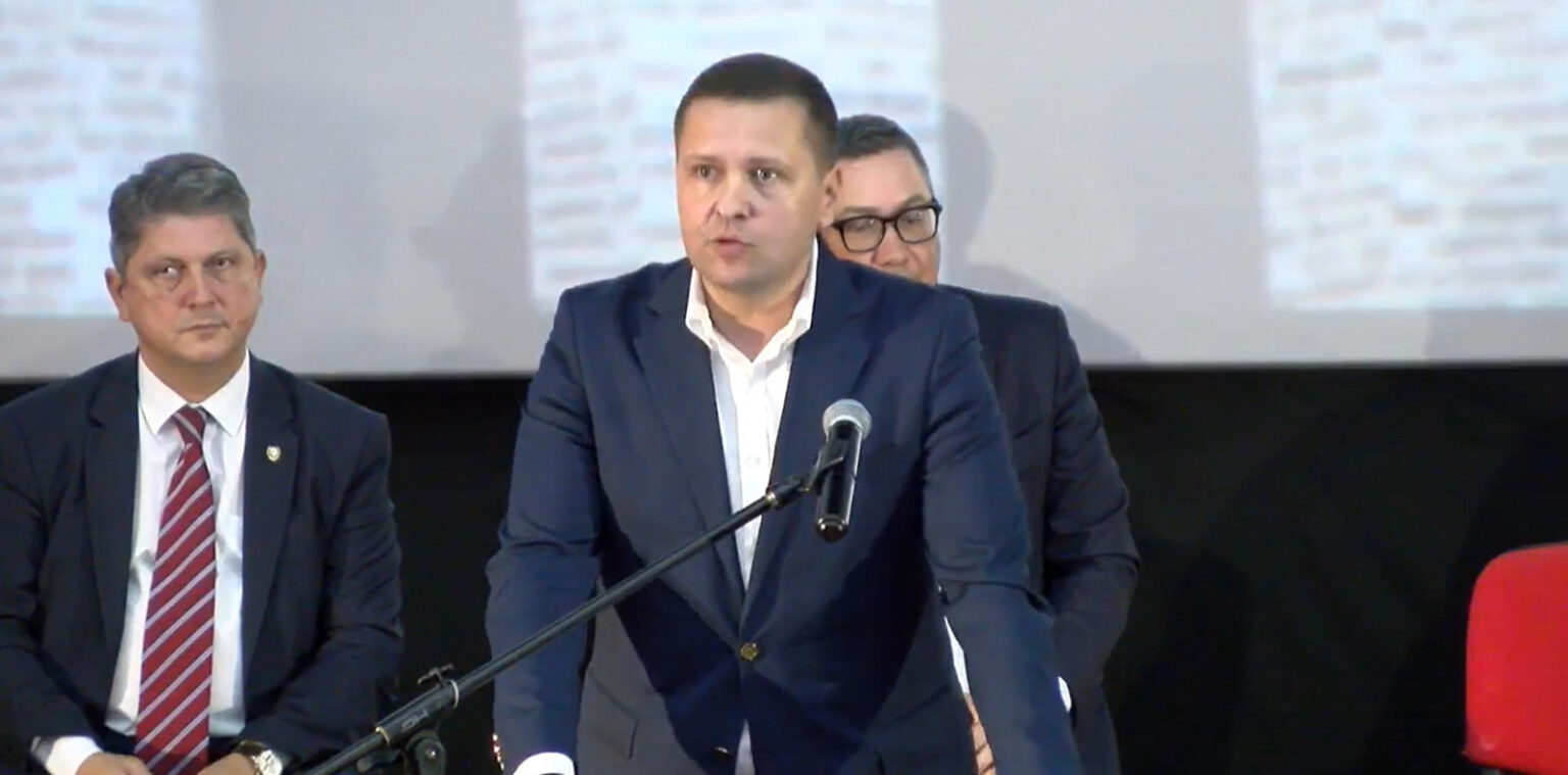 Lista candidaților PSD Dâmbovița la alegerile parlamentare: Victor Ponta deschide lista la Camera Deputaților