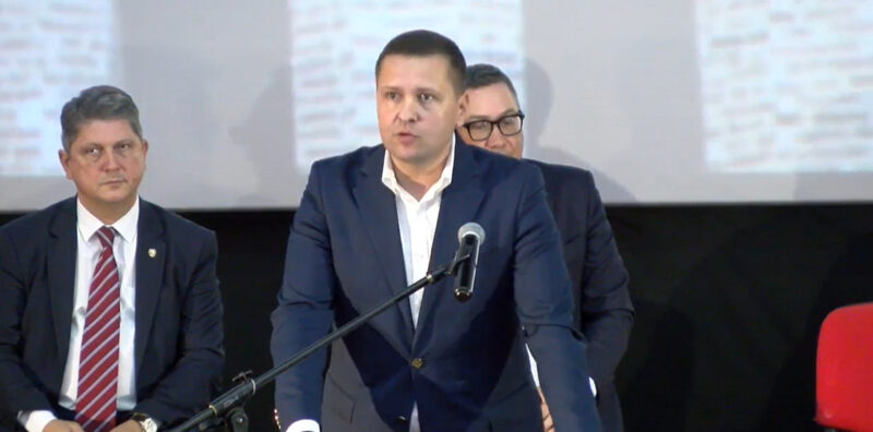 Lista candidaților PSD Dâmbovița la alegerile parlamentare: Victor Ponta deschide lista la Camera Deputaților
