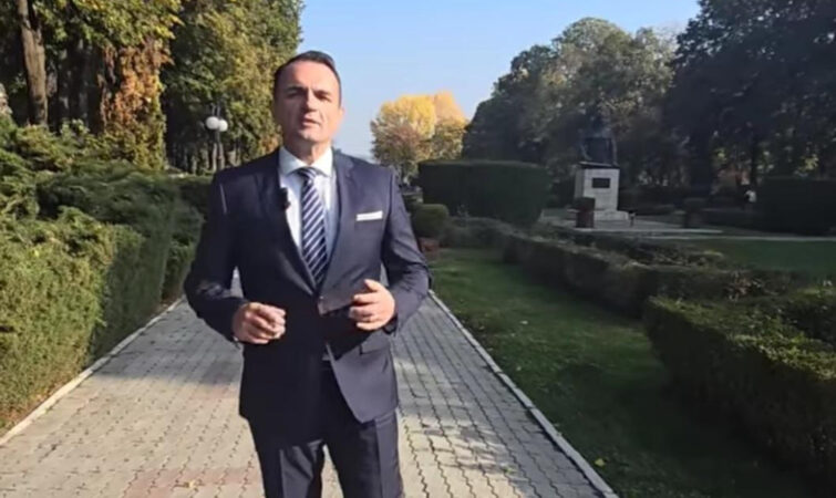 Municipiul Târgoviște a depus recent un proiect ambițios pentru regenerarea și revitalizarea Parcului Chindia, un spațiu verde emblematic al orașului