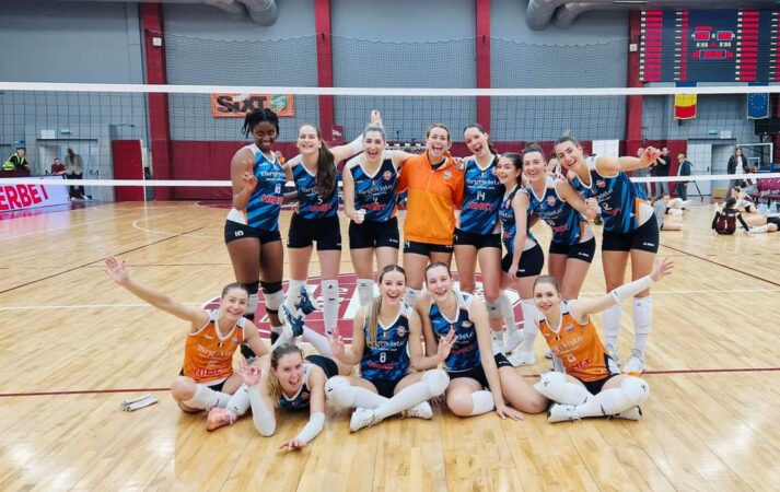 Meci de foc în Sala „Ioan Valerian” din Târgoviște  Meci de foc în Sala "Ioan Valerian" din Târgoviște, mâine, 30 octombrie, iubitorii voleiului sunt invitați să susțină echipa